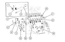 Manual De Serviço FIATALLIS - FUEL INJECTION PUMP