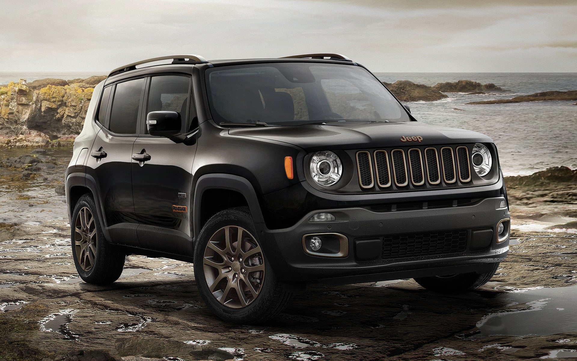 MANUAL DE SERVIÇO 2016 JEEP RENEGADE