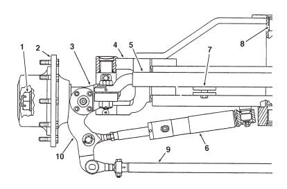 MANUAL DE SERVIÇO FIATALLIS FG140B- FG170B - FG200B SM