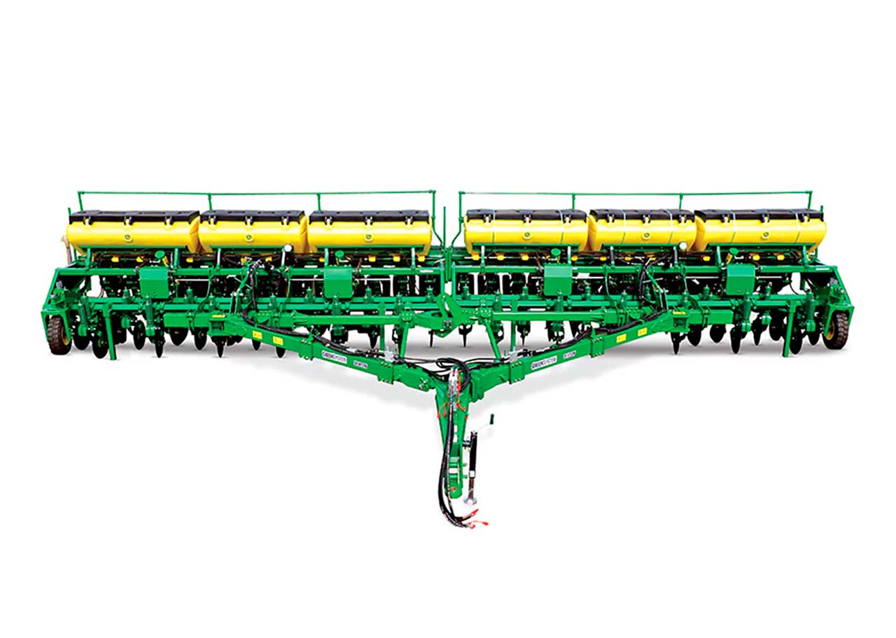 CATALOGO DE PEÇAS PLANTADEIRA - 1109 JOHN DEERE