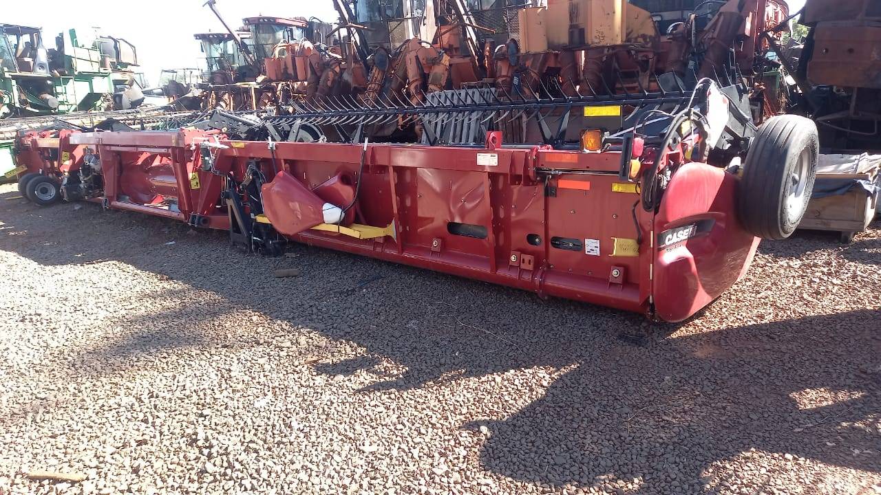 CATALOGO DE PEÇAS PLATAFORMA - 3162-40 CASE