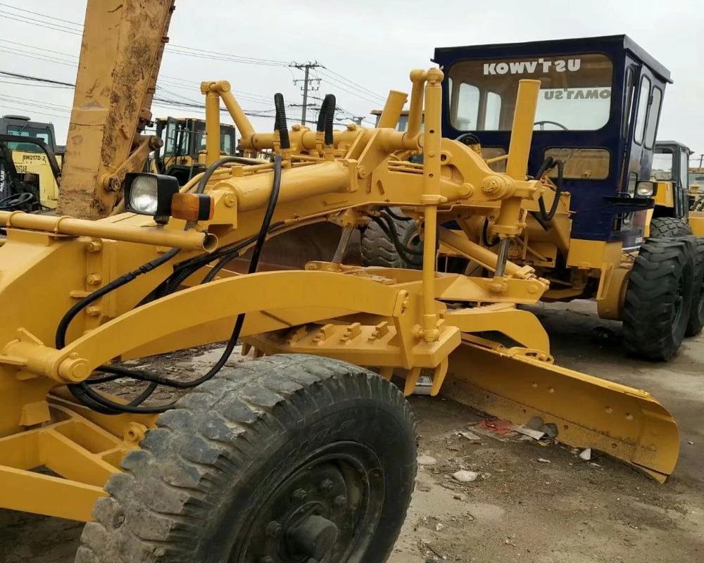 MANUAL DE SERVIÇO MOTONIVELADORA - GD610, GD620, GD660, GD670 KOMATSU