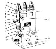 Manual De Serviço FIATALLIS - FUEL INJECTION PUMP