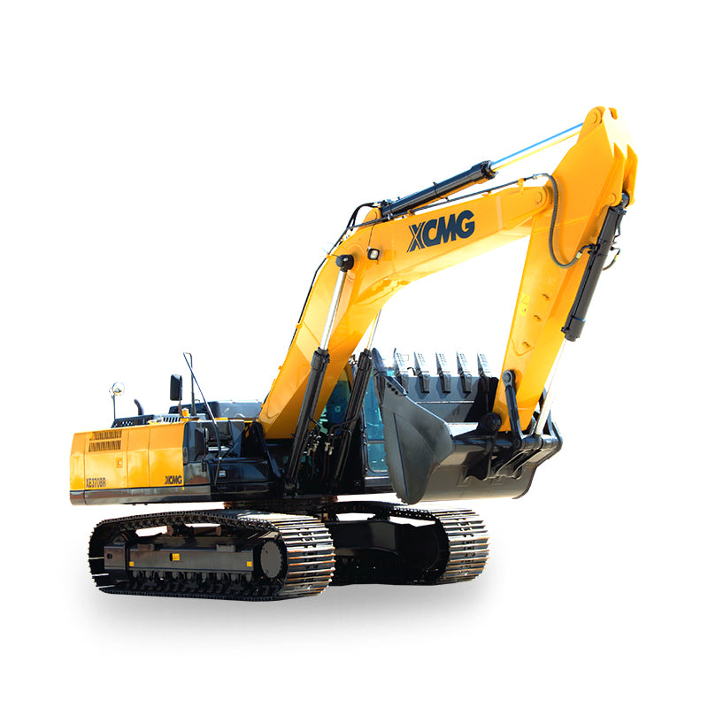 CATALOGO DE PEÇAS ESCAVADEIRA HIDRAULICA XE370 XCMG