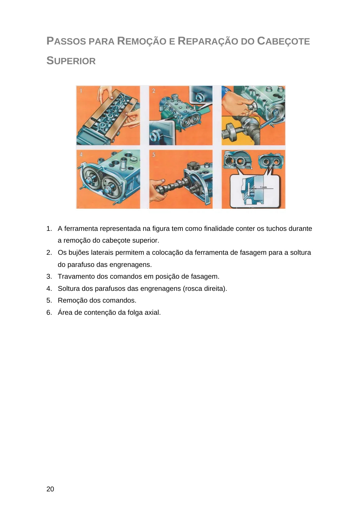 Motor Fiat Fire — página técnica 3