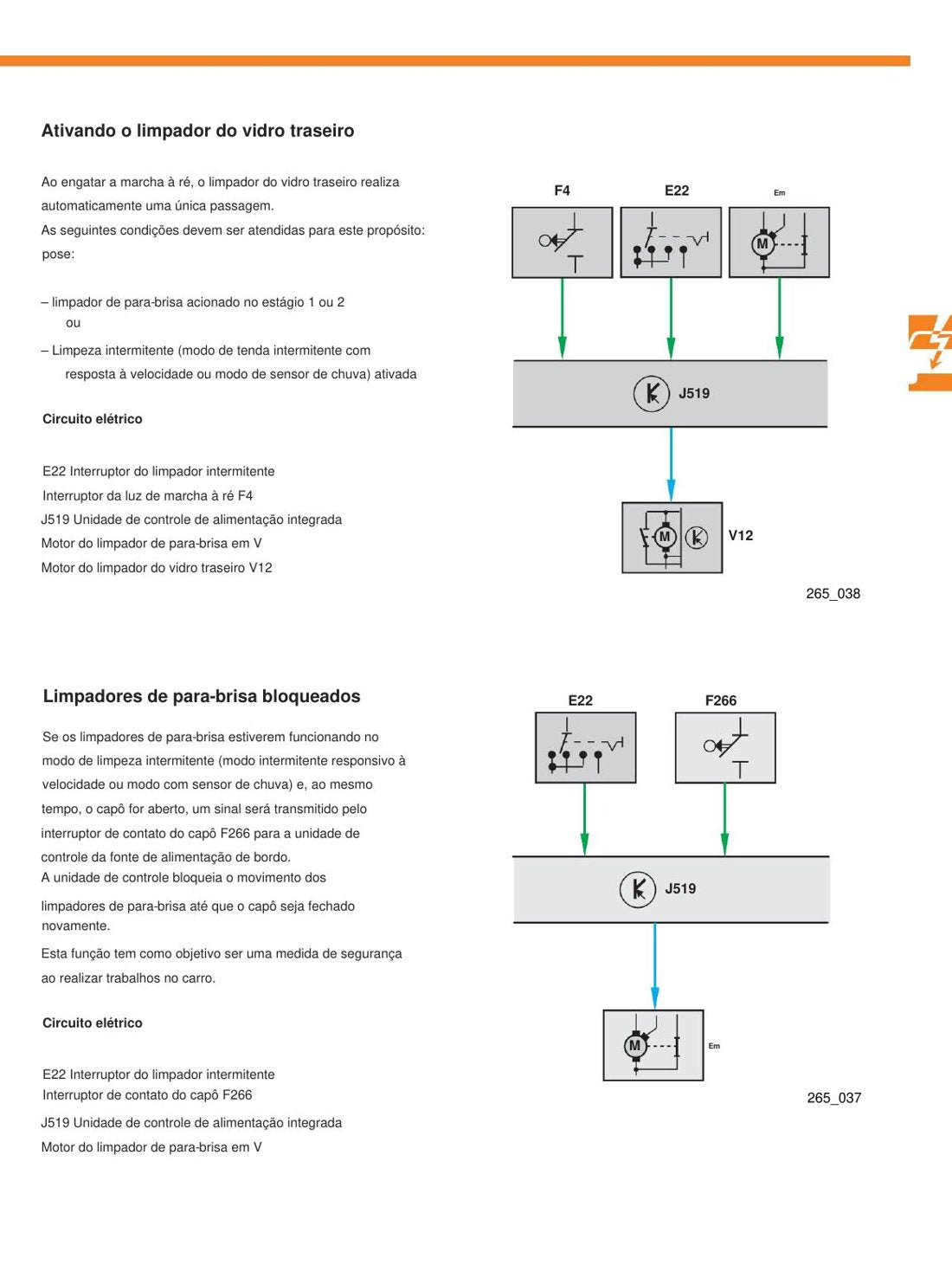 Apostila Técnica Volkswagen Polo, ano modelo 2002 - Automóvel - página 3