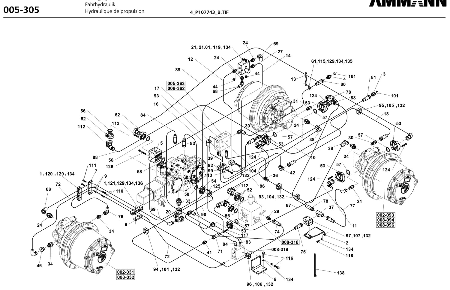 Ammann ASC 170 — vista 4 do documento