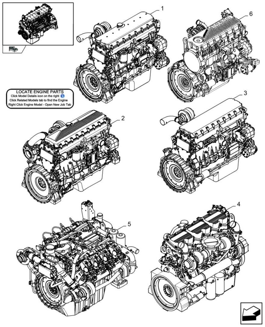 CATALOGO DE PEÇAS COLHEITADEIRA - FR9080 NEW HOLLAND