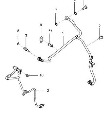 Catálogo de Peças Ford Cargo 2629 6x4 — Caminhão (Cummins) - página 2