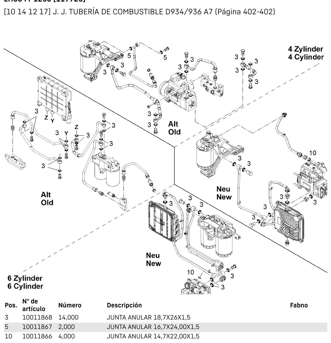 Liebherr LH30 — vista 3 do documento