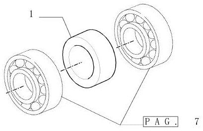 Catalogo De Pecas New Holland - TM165 - 1999/2002 - Trator
