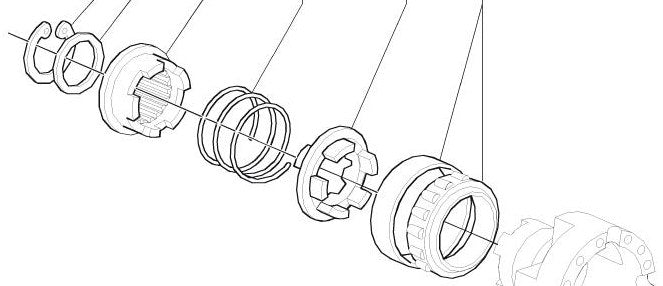 Catalogo De Pecas New Holland - TS100 - 2001/2007 - Trator