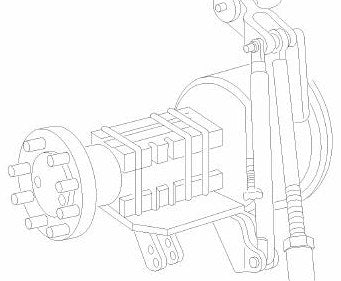 Catalogo De Pecas New Holland - TS6040 - (BRASIL)- 2007/2013