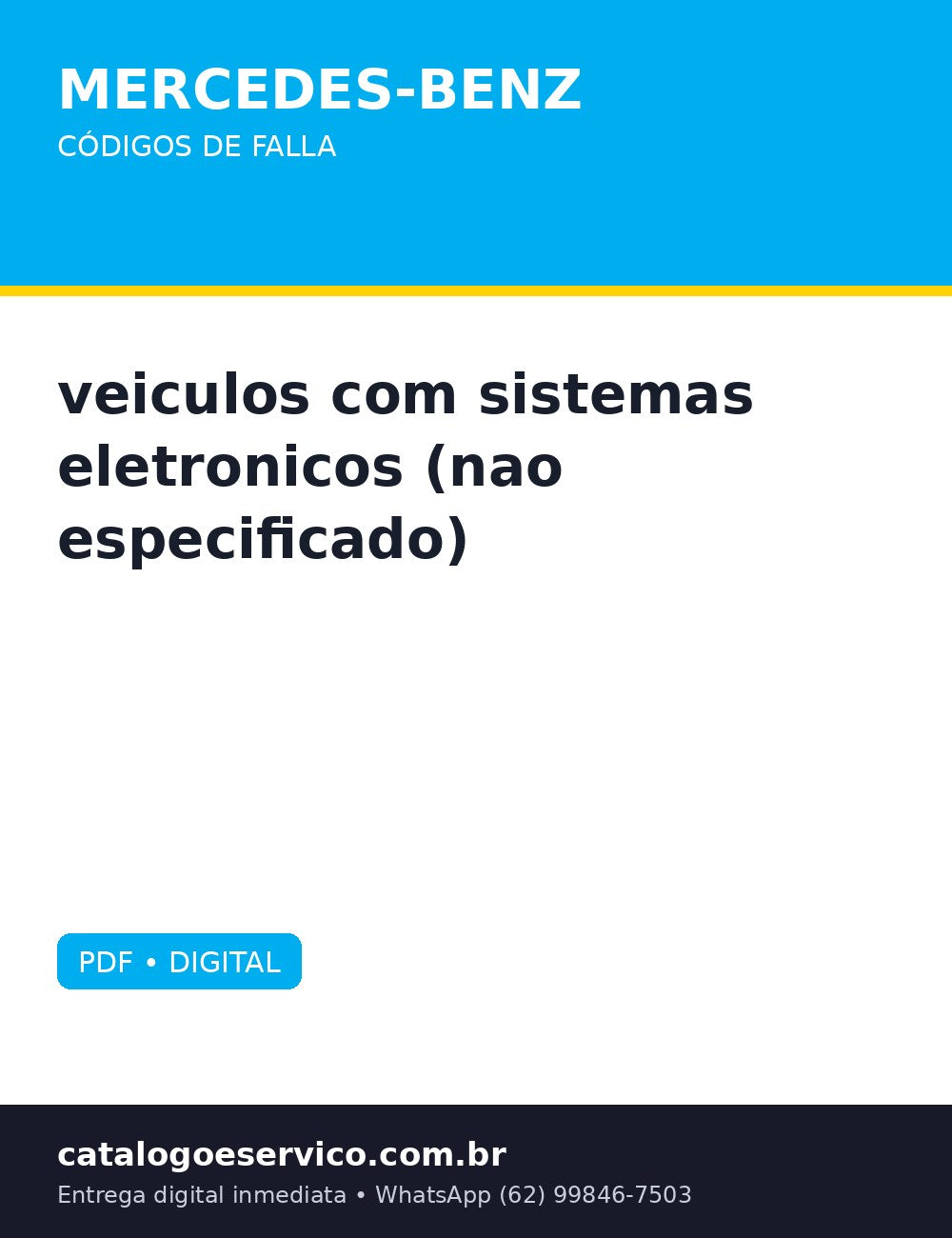 codigos-de-falha-mercedes-benz-veiculos-com-sistemas-eletronicos-nao-especific