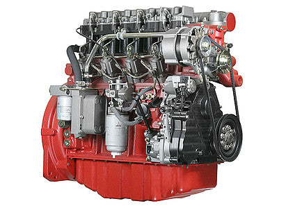 CATALOGO DE PEÇAS MOTOR BF/MD/TD/TCD 2011 DEUTZ