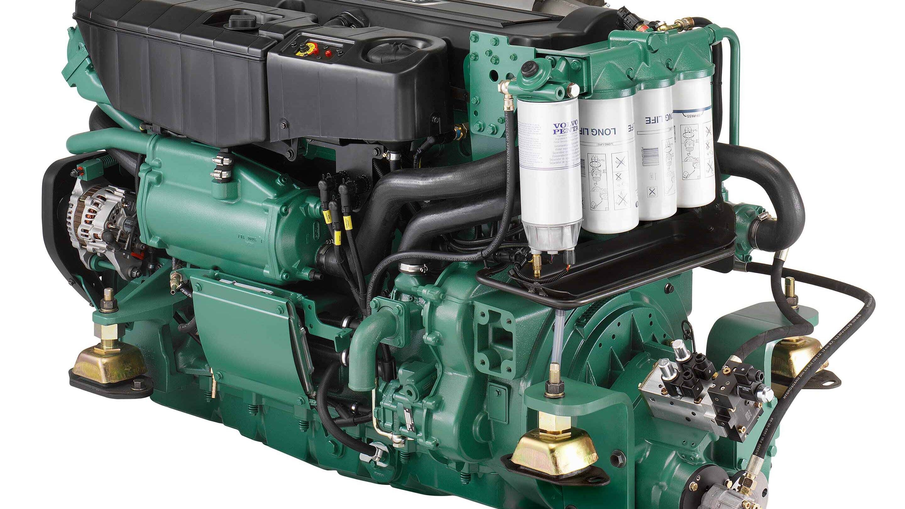 CATALOGO DE PEÇAS MOTOR - YC4A115Z-T20 YUCHAI