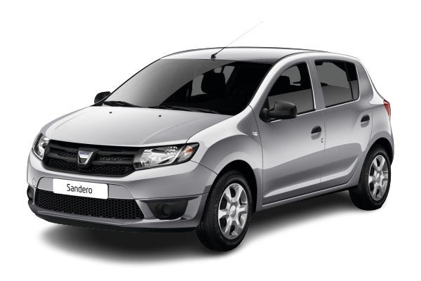 MANUAL DE SERVIÇO DACIA 2012/2016 SANDERO