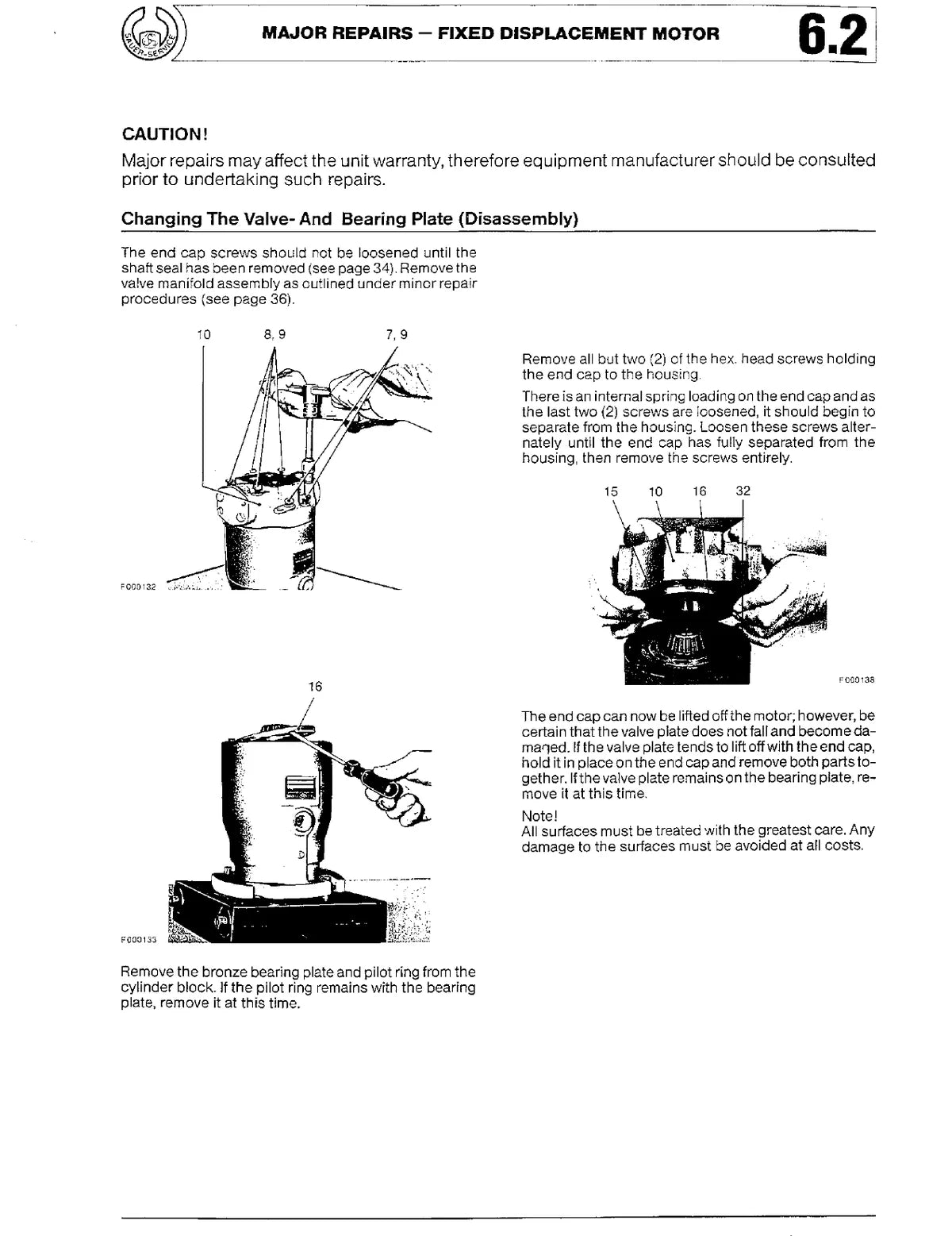 Dynapac CA25-II · Rolo Vibratório — máquina, figura técnica 2