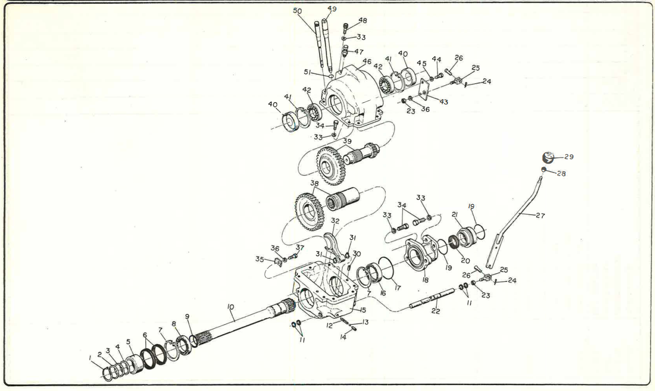 Catálogo Peças Tratores Valmet 68 88