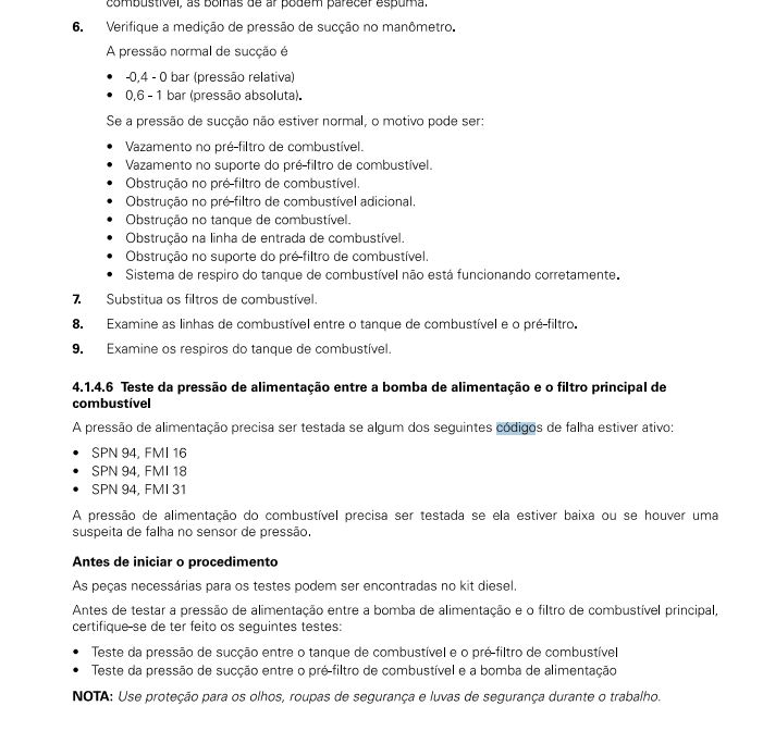 MANUAL DE SERVIÇO MASSEY FERGUSON - MF5709, 5710, 6711 -2019