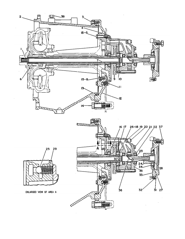 CATALOGO DE PEÇAS CATERPILLAR - 930R - CARREGADEIRA DE RODAS EM PDF