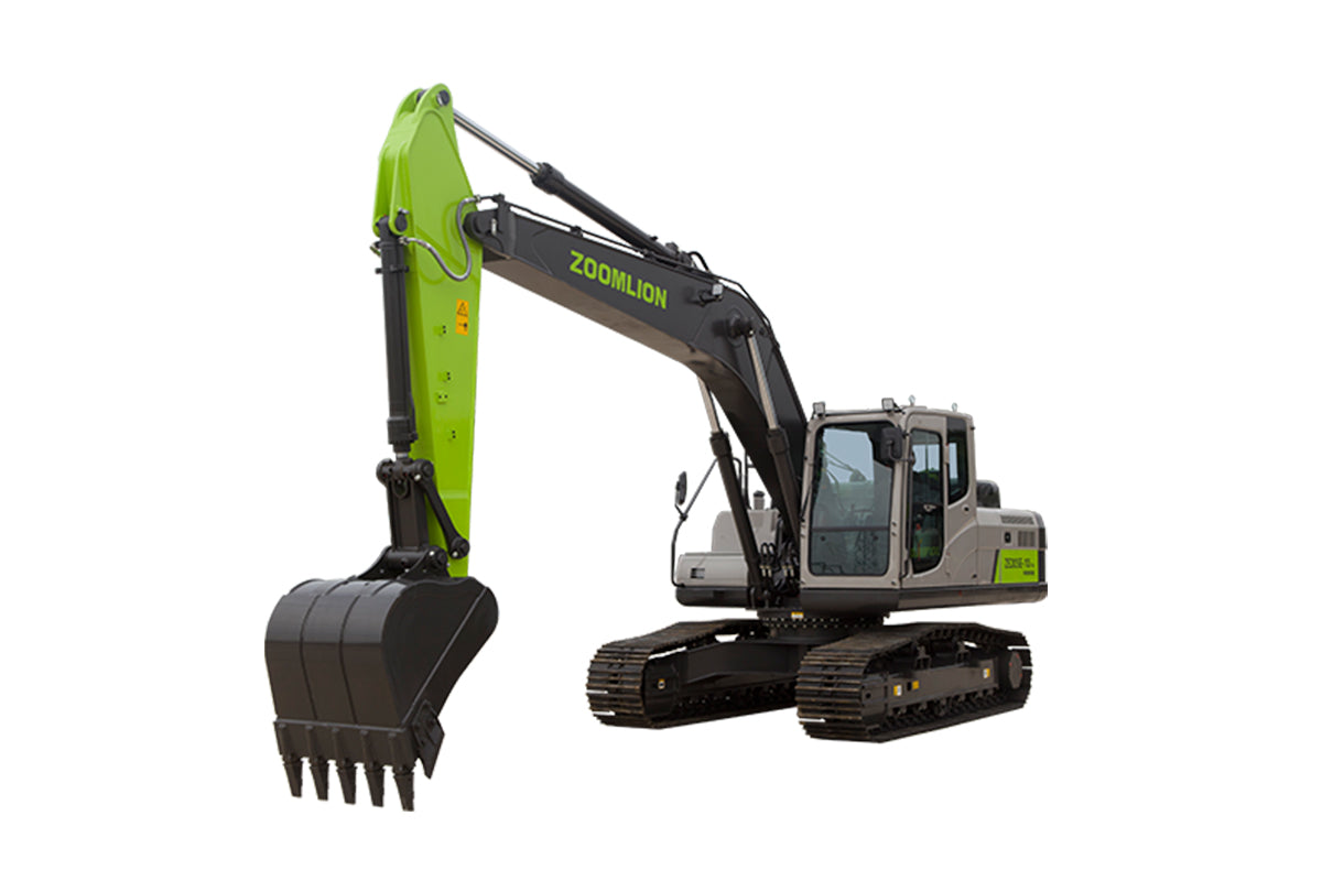 CATALOGO DE PEÇAS ESCAVADORA HIDRAULICA ZOOMILION - ZE205E