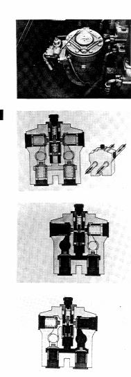 Manual De Serviço FIATALLIS - FE18, 20, 28 - Escavadeira