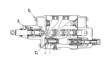 Manual De Serviço FIATALLIS - FD175 - Trator De Esteira