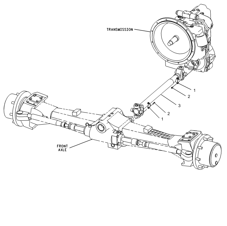 CATALOGO DE PEÇAS CATERPILLAR - 416C - RETROESCAVADEIRA - EM PDF