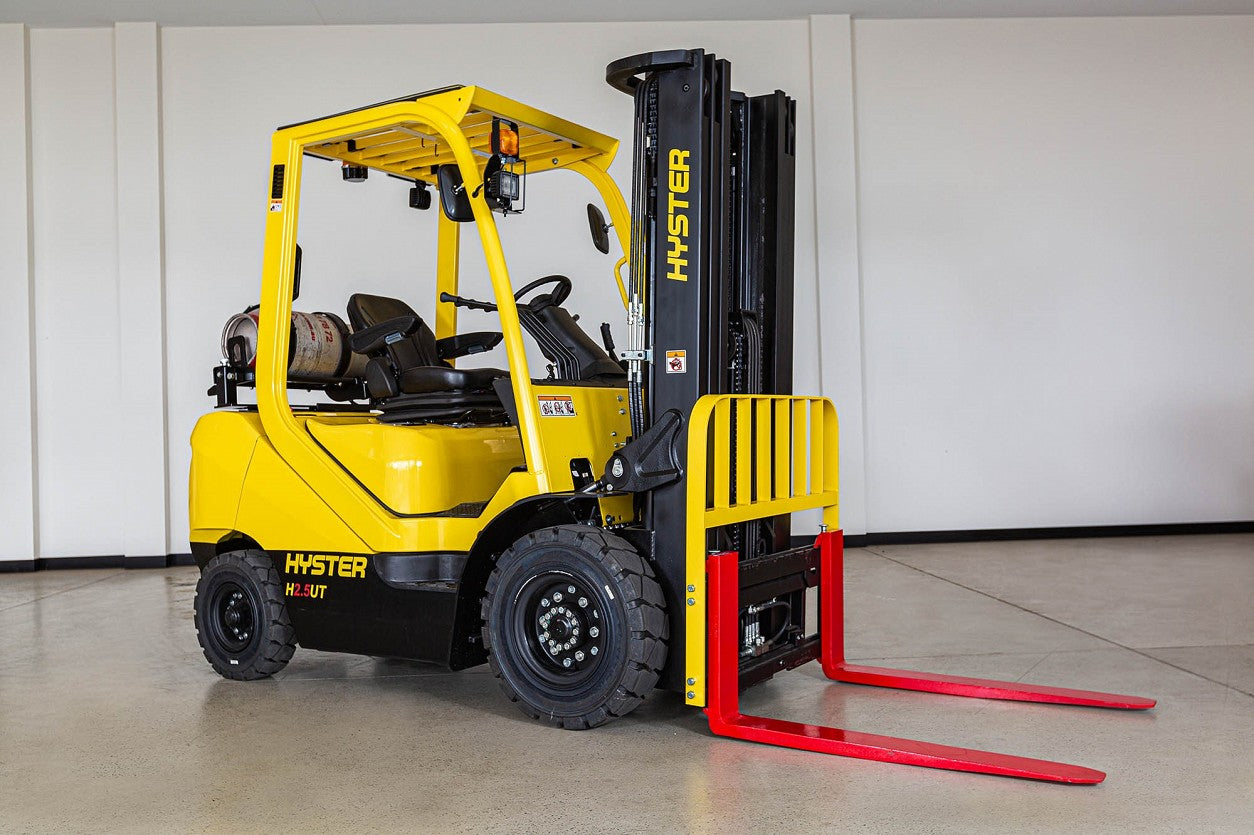 CATALOGO DE PEÇAS EMPILHADEIRA HYSTER - H2.0UT, H2.5UT, H3.0UT, H3.5UT (A3C1)