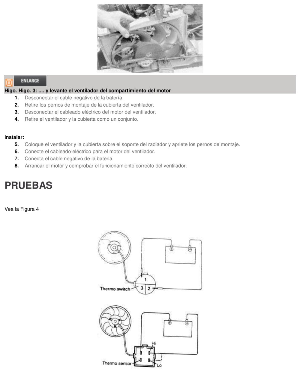 Manual de Serviço Hyundai Sonata 1993-1998 (Espanhol)