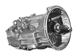 MANUAL DE SERVIÇO TRANSMISSÃO - EA11109-LA, EA11109-LB EATON