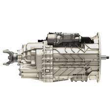 CATALOGO DE PEÇAS TRANSMISSÃO - RT-14910B-AS2 EATON