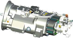 MANUAL DE SERVIO TRANSMISSÃO - TRSM4400 EATON