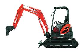 MANUAL DE SERVIÇO MINI ESCAVADEIRA - U25S, U20-3A, U25-3A KUBOTA