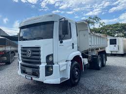 CATALOGO DE PEÇAS CAMINHÃO - 31-260, 31-320E VW