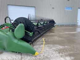 CATALOGO DE PEÇAS PLATAFORMA - 735FD JOHN DEERE