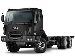 CATALOGO DE PEÇAS CAMINHÃO - 2623E FORD