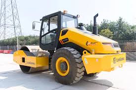 MANUAL DE SERVIÇO ROLO HIDRAULICO VIBRATORIO LIUGONG - CLG612H/CLG614H