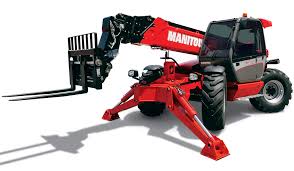 CATALOGO DE PEÇAS MANIPULADOR TELESCÓPICO MFX 1841 MANITOU