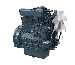 MANUAL DE SERVIÇO MOTOR - 03-M-DI SERIES KUBOTA