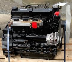 CATALOGO DE PEÇAS MOTOR DIESEL S4S MITSUBISHI