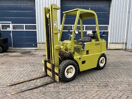 MANUAL DE SERVIÇO EMPILHADEIRA CY 40 CLARK