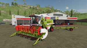 CATALOGO DE PEÇAS COLHEITADEIRA - DOMINATOR 108 SL/S CLAAS
