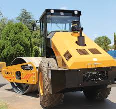 CATALOGO DE PEÇAS ROLO COMPACTADOR SSR120AC SANY