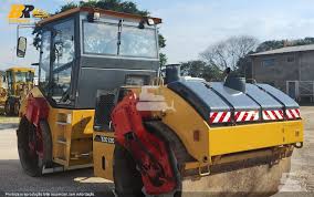 CATALOGO DE PEÇAS ROLO COMPACTADOR YZ12CA SANY
