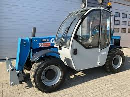 CATALOGO DE PEÇAS MANIPULADOR TELESCOPICO - TELELIFT 3512