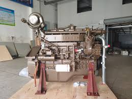 CATALOGO DE PEÇAS MOTOR - YC6A260-33 YUCHAI