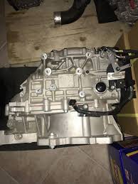 MANUAL DE SERVIÇO TRANSMISSÃO JEEP COMPASS - 6F24