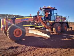 CATALOGO DE PEÇAS MOTONIVELADORA - GR3005 XCMG